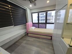 RiverParc Residence (D19), Condominium #554362081
